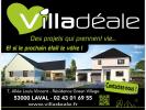 Vente Maison Saint-berthevin  6 pieces 125 m2