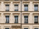 Vente Appartement Lyon-6eme-arrondissement  2 pieces 52 m2