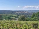 Vente Terrain Castellet  522 m2