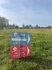 Vente Terrain Vacquiers  700 m2