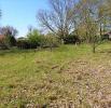Vente Terrain Roaillan  800 m2