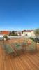 Vente Appartement Saint-cloud  6 pieces 120 m2