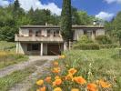 Vente Maison Saint-vincent-d'olargues AVEC BELLE VUE 4 pieces 111 m2