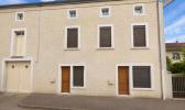 Vente Maison Treveray  5 pieces 139 m2