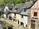 Vente Maison Conques  10 pieces 240 m2