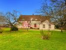 Vente Maison Neuvy-sautour  9 pieces 206 m2