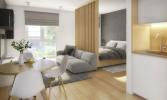 Vente Appartement Levallois-perret  35 m2