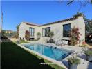 Vente Maison Vidauban  4 pieces 85 m2