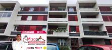 Vente Appartement Saint-brieuc  4 pieces 74 m2