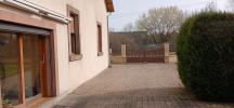 Vente Maison Magnoncourt 6 pieces 115 m2