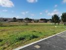 Vente Terrain Ayguesvives  550 m2
