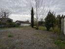 Vente Terrain Castelnau-de-medoc  320 m2