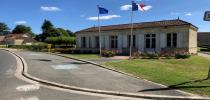 Vente Terrain Bellebat  500 m2