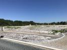 Vente Terrain Auros  640 m2
