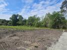 Vente Terrain Brede  1489 m2