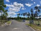 Vente Terrain Ambares-et-lagrave  750 m2