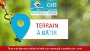 Vente Terrain Eysines  700 m2
