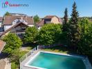 Vente Appartement Audincourt  4 pieces 115 m2