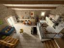 Vente Maison Argeliers  17 pieces 550 m2