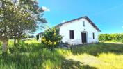 Vente Maison Laurede  5 pieces 145 m2