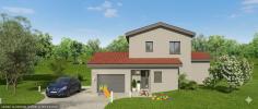 Vente Maison Bonnefamille  4 pieces 90 m2