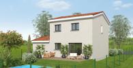 Vente Maison Cotes-d'arey  5 pieces 100 m2