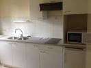 Location Appartement Toulouse  35 m2