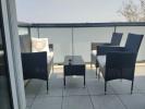 Location Appartement Vaulx-en-velin  3 pieces 39 m2