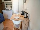 Location Appartement Villeurbanne  18 m2