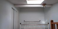 Location Appartement Salleboeuf 42 m2