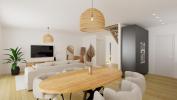 Vente Maison Cantenac  90 m2