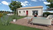 Vente Maison Saint-laurent-medoc  91 m2