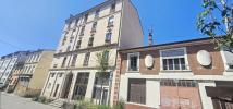Vente Appartement Villeurbanne  2 pieces 45 m2