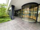 Location Bureau Paris-16eme-arrondissement  445 m2