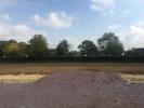 Vente Terrain Potigny  422 m2