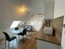 Location Appartement Saint-yrieix-la-perche  2 pieces 24 m2