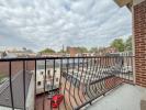 Location Appartement Lille  20 m2
