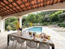 Vente Maison Simiane-collongue  5 pieces 165 m2