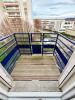 Vente Appartement Vesoul  2 pieces 45 m2