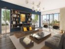 Vente Appartement Ile-saint-denis  5 pieces 118 m2