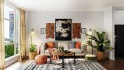 Vente Appartement Pantin  2 pieces 50 m2