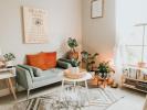 Vente Appartement Clichy  4 pieces 95 m2