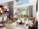 Vente Appartement Drancy  3 pieces 61 m2
