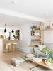 Vente Appartement Bougival  4 pieces 95 m2