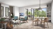 Vente Appartement Meaux  3 pieces 58 m2