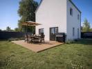 Vente Terrain Rheu  600 m2
