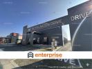 Location Local commercial Bruay-la-buissiere  500 m2