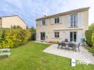 Vente Maison Courdimanche  7 pieces 140 m2