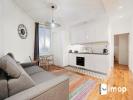 Vente Appartement Paris-7eme-arrondissement  5 pieces 134 m2