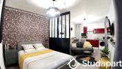 Location Appartement Clermont-ferrand  28 m2